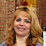 Nancy Czarkowski, Purchasing Agent, Project Coordination.