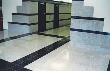 1550 Route 10, Parsippany, New Jersey.