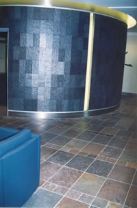 1550 Route 10, Parsippany, New Jersey.