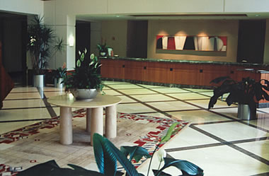 AT&T Learning Center, Basking Ridge, New Jersey.