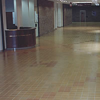 Hillsborough Municipal Complex, Neshanic, New Jersey.